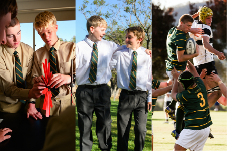 Farrer Student Activities
