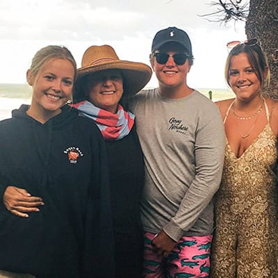 Boarding Schools Expo blog Amanda Ferrari