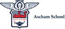 Ascham School Logo
