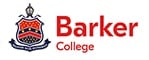 Barker College Logo