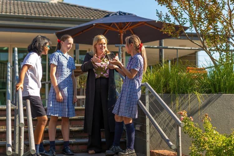 Boarding Schools Melbourne