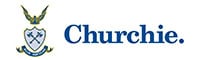 Anglican Church Grammar School (Churchie) Logo