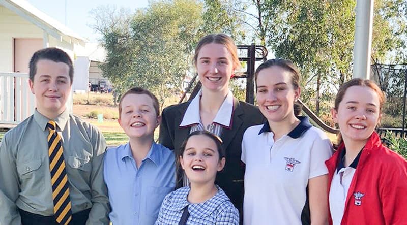 Boarding Schools Expo blog Jodie Crowe