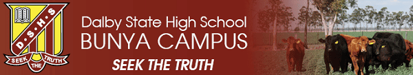 Dalby-State-High-School