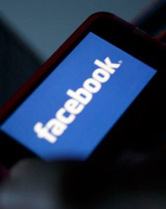 Teenagers and social media