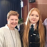 Boarding Schools Expo blog school leavers