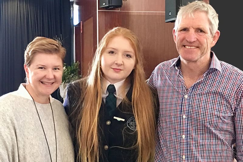 Boarding Schools Expo school leaver advice