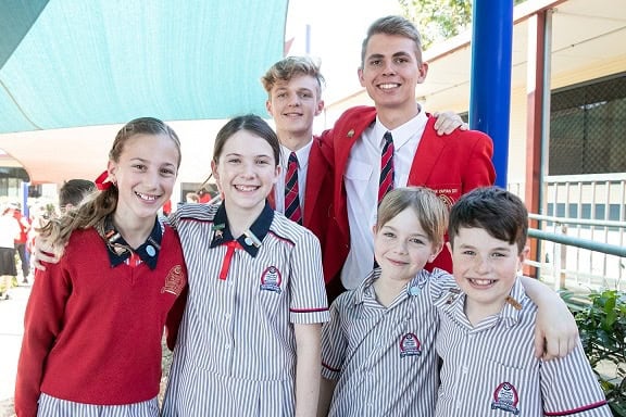 St-Johns-Anglican-College