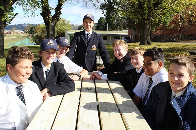 St.-Stanislaus’-College