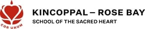 Kincoppal-Rose Bay School Logo