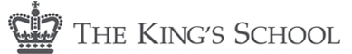 The King’s School Logo