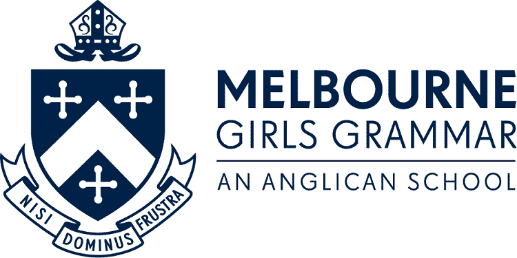 Melbourne Girls Grammar Logo