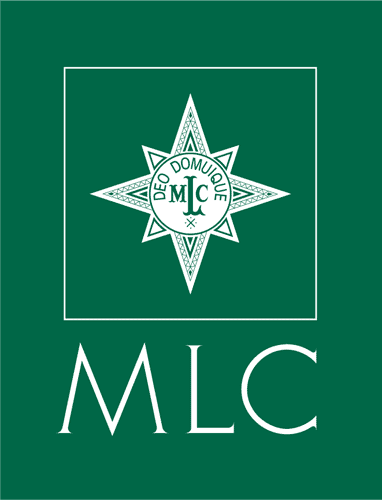 Methodist Ladies’ College (MLC), Melbourne Logo