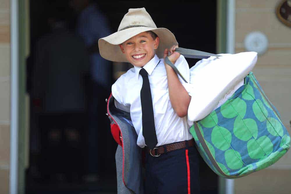 Boarding-School-Packing-List