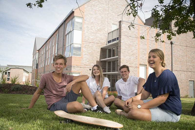 Boarding Schools Expo blog contemporary boarding