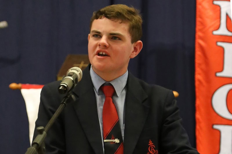 Calrossy-Anglican-School