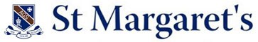 St Margaret’s logo