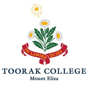Toorak College Logo