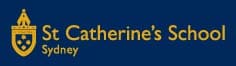 St Catherine’s School Sydney Logo