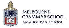 Melbourne Grammar School Logo