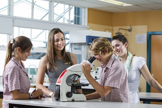 Dalby-State-High-School