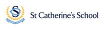 St Catherine’s School, Melbourne Logo